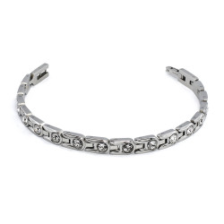 Mermaid Bracelet (Ti)