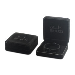Cuff Box (Velvet)