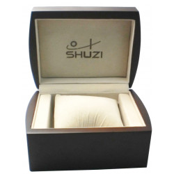 Wooden Box