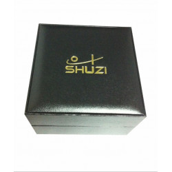 Watch Box (Leather)