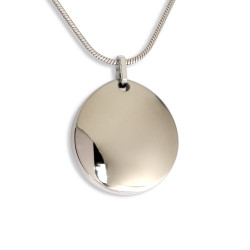 PDTT008 Lux Pendant (Ti)