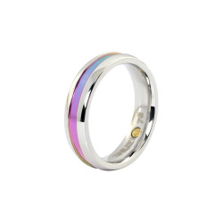 RGRS009 Palette Ring (SS)