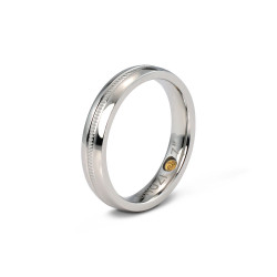 RGRS015 Iris Ring (SS)