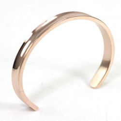 BRCS014 Groove Cuff Rose...