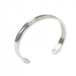 BRCS011 Groove Cuff (SS)