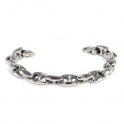 BRLS014 Barlow Bracelet (SS)