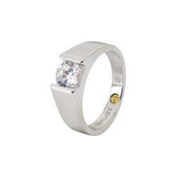 RGSV001 Sparkle Ring (S925)