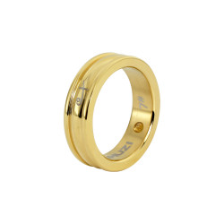 RGRS007 Gold Ring (SS)