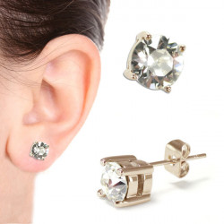 ERSW006 Solitaire Stud...