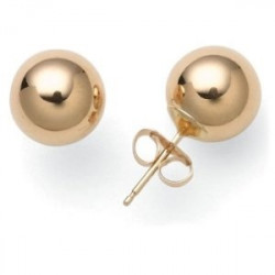 ERRS008 Ball Stud Earrings...