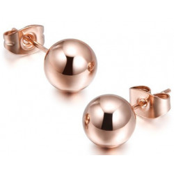 ERRS006 Ball Stud Earrings...