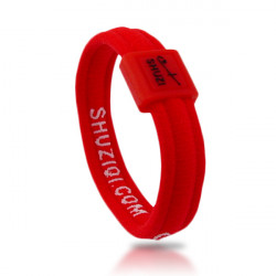 CBBR006 Comfort Band-Red