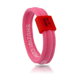 CBBR005 Comfort Band-Pink