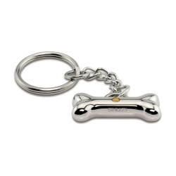 PTDB001 Dog Bone Charm (SS)