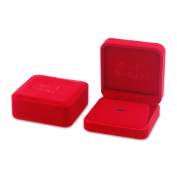 SBOX006 Pendant Box (Velvet)