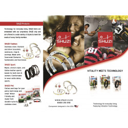 SHBR001 Shuzi Brochure