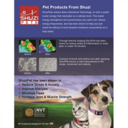 SHPF001 Pet Flyer