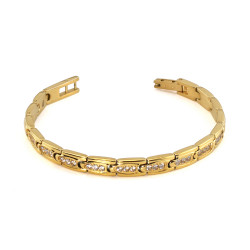 BRLS030-D Paris Bracelet...