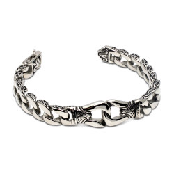 BRLS017 Baron Bracelet (SS)