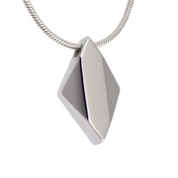Trident Pendant (Tungsten)