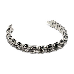 BRLS021 Spinal Tap Bracelet...