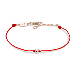 Rose Gold Ball Redline...