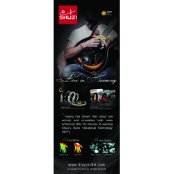 Grammys Music Banner...