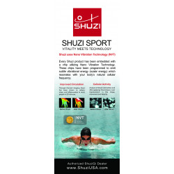 Swimmer Banner (60cm*160cm)