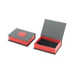 Cuff Box (Paper)