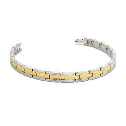 BRLT011 Adonis Bracelet (Ti)