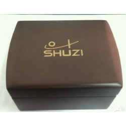 Wooden Box