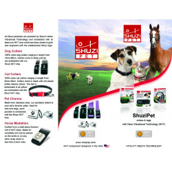 Pet Brochure