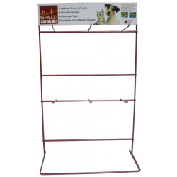 Product Display (Red)