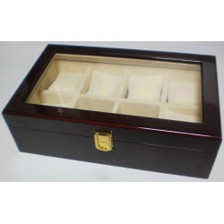 Wooden Show Case