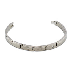BRLT014 Hymen Bracelet (Ti)