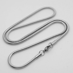 Snake Chain 2.0mm (SS)