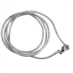 Snake Chain 1.5mm (SS)
