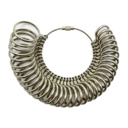 Ring Sizer