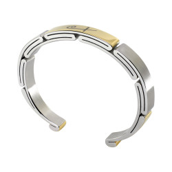 BRCS001 Two Tone Sport Cuff...