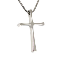 NECS001 Tech-Cross Pendant...