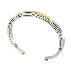 BRCS002 Two Tone Sport Cuff...