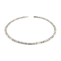 NETI002 Latin Necklace (Ti)